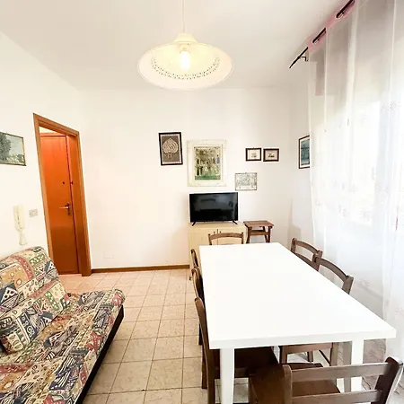 Apartment Equilio B3 *