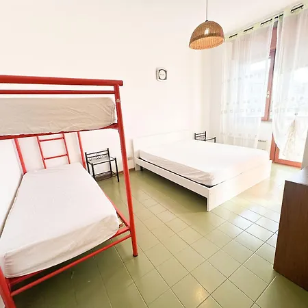 Apartment Equilio B3 Lido di Jesolo