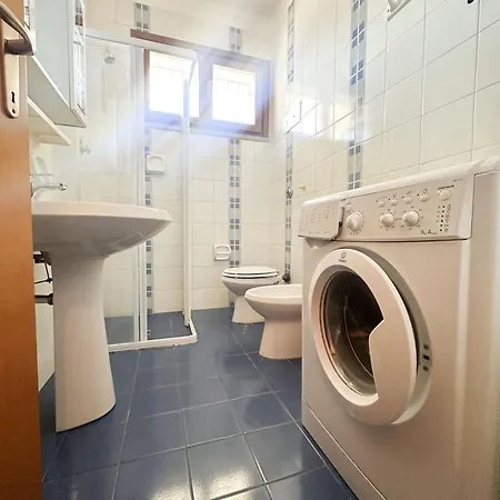Equilio B3 Apartment *