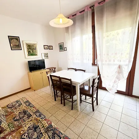 Apartment Equilio B3 Lido di Jesolo